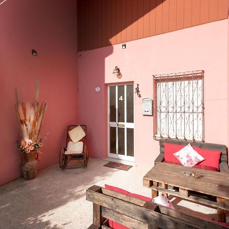 Ca' Lilli Villa Cantiano Luaran gambar