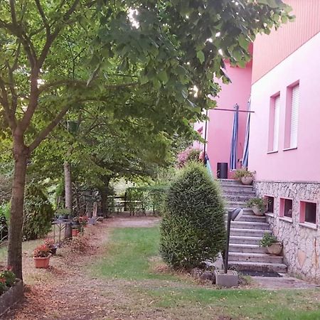 Ca' Lilli Villa Cantiano Luaran gambar