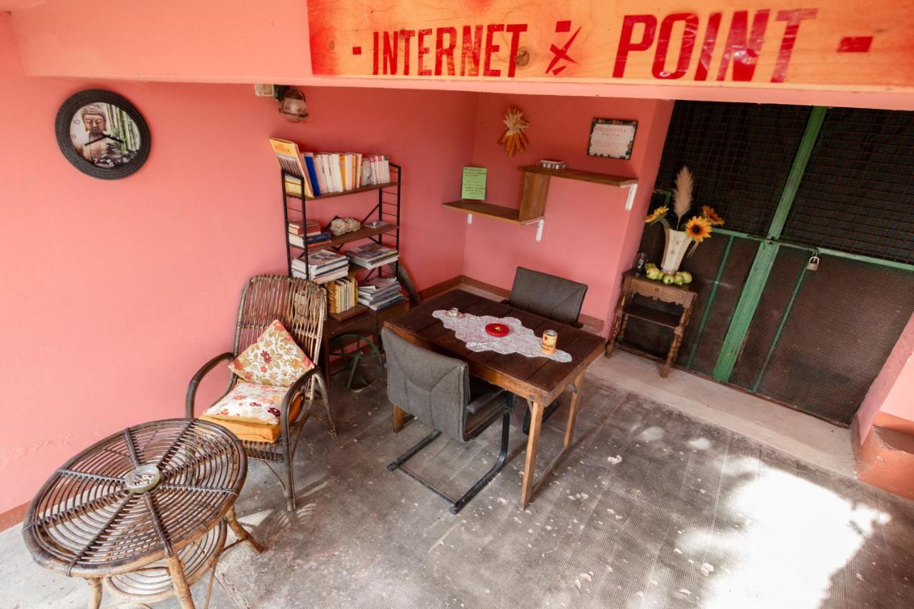 Ca' Lilli Villa Cantiano Luaran gambar