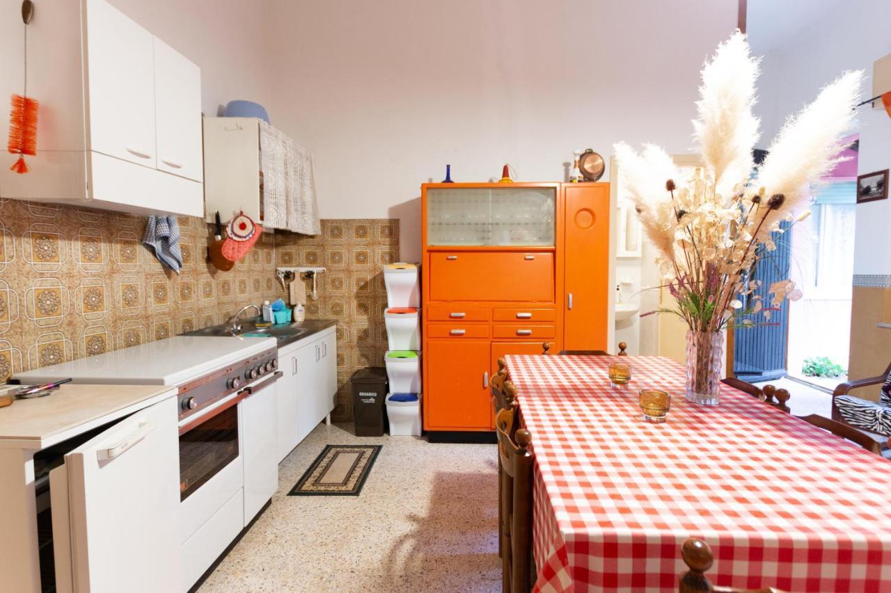 Ca' Lilli Villa Cantiano Luaran gambar