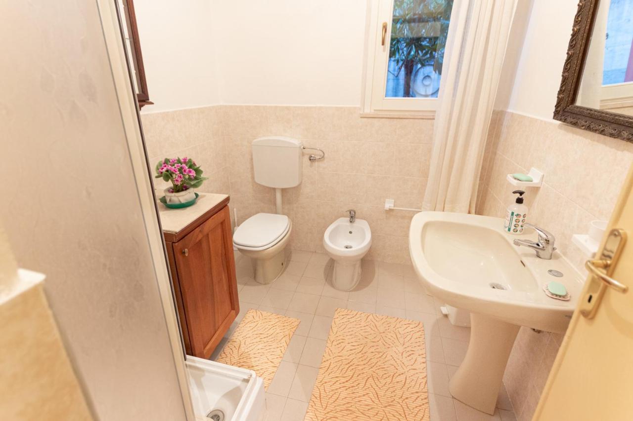 Ca' Lilli Villa Cantiano Luaran gambar