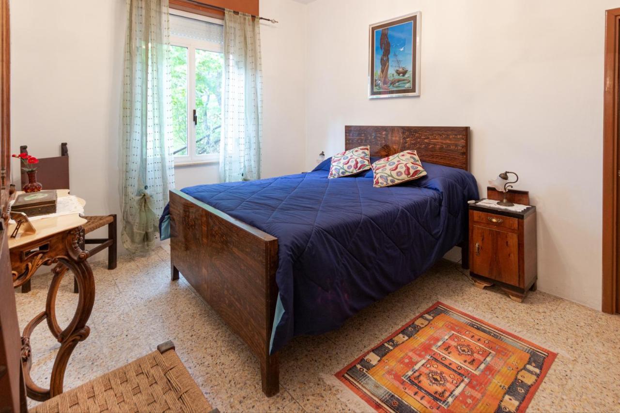 Ca' Lilli Villa Cantiano Luaran gambar