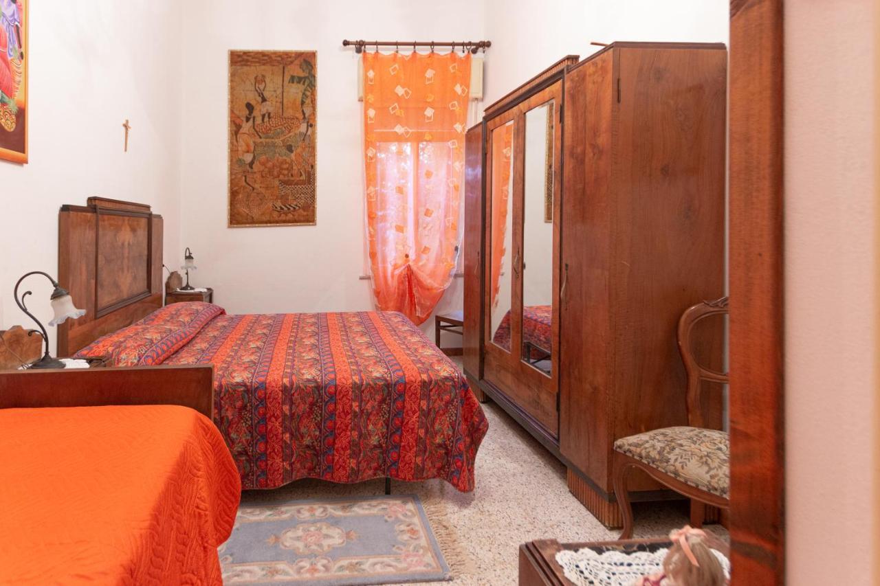 Ca' Lilli Villa Cantiano Luaran gambar