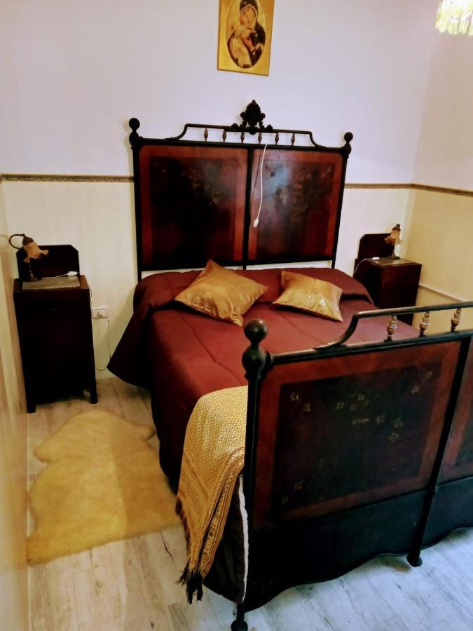 Ca' Lilli Villa Cantiano Luaran gambar
