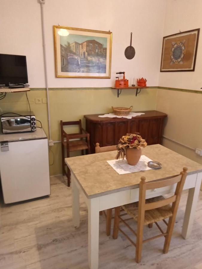 Ca' Lilli Villa Cantiano Luaran gambar